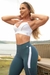 Conjunto Fierce na internet