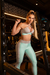 Conjunto Fly - Lucs Moda Fitness