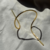 Bracelete onda na internet