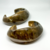 Bracelete meia lua brown - comprar online