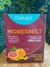 MORESBELT - SUP. DE LARANJA MORO 60CP 600MG - THÉRAPI