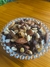 MIX DE CASTANHAS E FRUTAS 100g