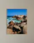 Praia Mole, Florianópolis - 120x80 cm