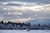 Winter in Montana - 60x40 cm - comprar online