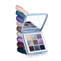 Paleta de Sombras - Disney 100 - Dreams Come True - Bruna Tavares