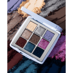 Paleta de Sombras - Disney 100 - Dreams Come True - Bruna Tavares - comprar online