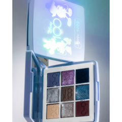 Paleta de Sombras - Disney 100 - Dreams Come True - Bruna Tavares - Ella Rosa