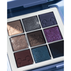 Paleta de Sombras - Disney 100 - Dreams Come True - Bruna Tavares - loja online