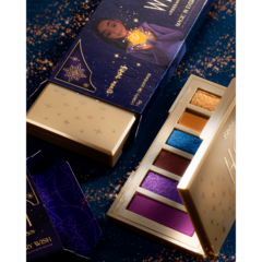 Paleta de Sombras - Disney - Wish Magic In Every Wish - Bruna Tavares na internet