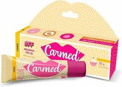 Carmed - BFF Beijinho FPS 30 Hidratante Labial 10g - Cimed