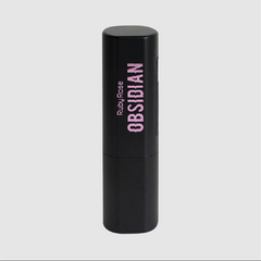 Batom Lipstick Cream Satin Obsidian - Hb70003 - comprar online