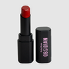 Batom Lipstick Cream Satin Obsidian - Hb70003