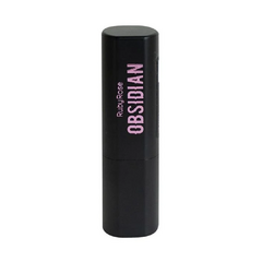 Batom Lipstick Cream Satin Obsidian - Hb70004 - comprar online