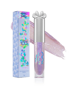 Disney 100 Gloss Labial - Fantasyland - Bruna Tavares