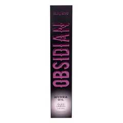 Lip Oil Obsidian Hb7300 - Rubyrose - Ella Rosa