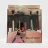 Make Up Brush - Kit 10 Unidades