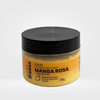 Esfoliante Corpo e Rosto Manga Rosa - Porán - 250g