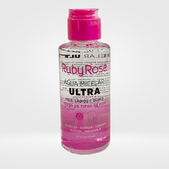 Agua Micelar - RubyRose - 120 Ml