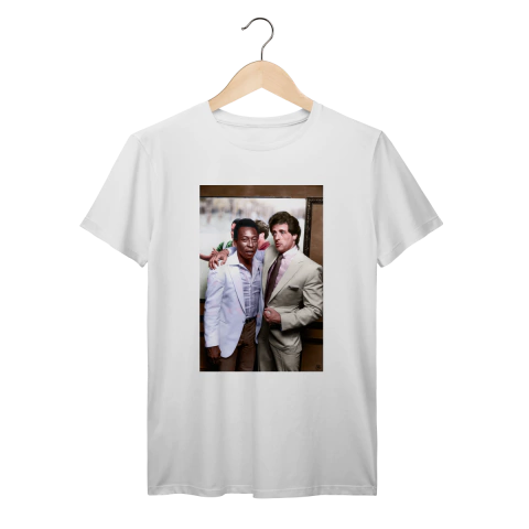 Camiseta Prime "Rock'n Gol" - comprar online