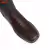 Bota Bulldog Cocodrilo Lomo Vino - Botas Vaqueras para Hombre