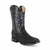 Bota Bulldog Piton Nobuck Negro en internet