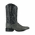 Bota Oval Avestruz Gris en internet