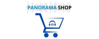 Panorama Shop | Sua visão sonora mais ampla