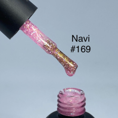 ESMALTE NAVI "UV/LED" #169 - comprar online