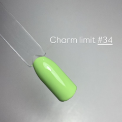 CHARM LIMIT "LINEA COQUETTE" #34 - comprar online