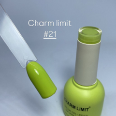 CHARM LIMIT #21