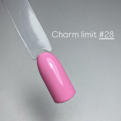 CHARM LIMIT "LINEA COQUETTE" 28# - comprar online