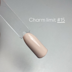 CHARM LIMIT "LINEA COQUETTE" #15 - comprar online