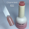 CHARM LIMIT "VIA LACTEA" # 10