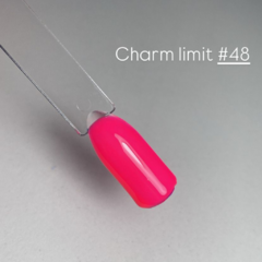 CHARM LIMIT "LINEA COQUETTE" #48 - comprar online