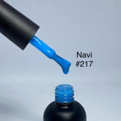 ESMALTE NAVI "UV/LED"