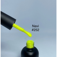 ESMALTE NAVI "UV/LED"