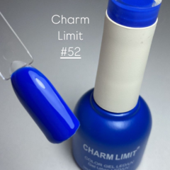 CHARM LIMIT #52