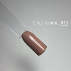 CHARM LIMIT "LINEA COQUETTE" #13 - comprar online