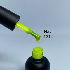 ESMALTE NAVI "UV/LED" #214 - comprar online