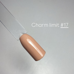 CHARM LIMIT "LINEA COQUETTE" #17 - comprar online