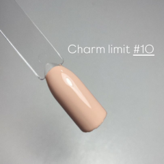 CHARM LIMIT "LINEA COQUETTE" #10 - comprar online