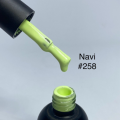 ESMALTE NAVI "UV/LED"