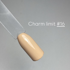 CHARM LIMIT "LINEA COQUETTE" #16 - comprar online