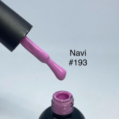 ESMALTE NAVI "UV/LED"