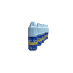 PEGAMENTO NAILS GLUE X UNIDAD
