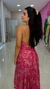 Vestido Indiano Rosa - comprar online