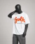 REMERA ALG PREMIUM LOS REDONDOS GULP EL AMOR LETAL DE ESTA PRISION - comprar online