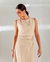 Saia Transpassada viscose - Veridiana Store