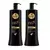 Kit Cavalo Forte Shampoo e Condicionador 1L