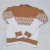 Blusa Feminina de manga Longa, Modal. - comprar online